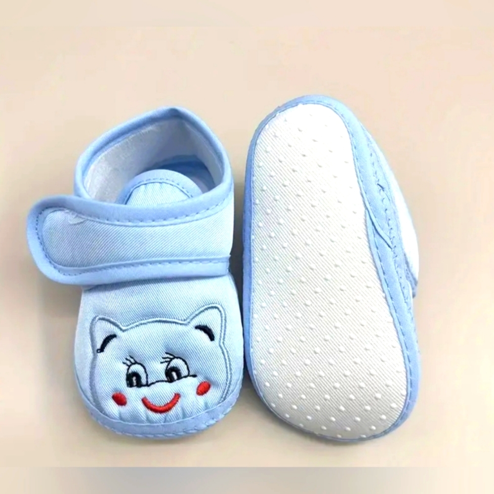 🌞Baby Boy's All Season Shoe's